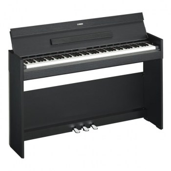Yamaha YDP-S52 B Digital Piano Black купить