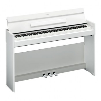 Yamaha YDP-S52 WH Digital Piano White купить