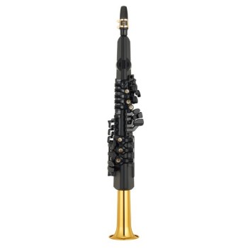 Yamaha YDS-150 Digital Saxophone (Black/Gold) купить
