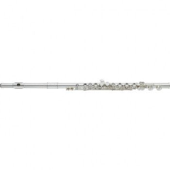Yamaha YFL-517 Flute Pro Shop Series, Closed Keys купить