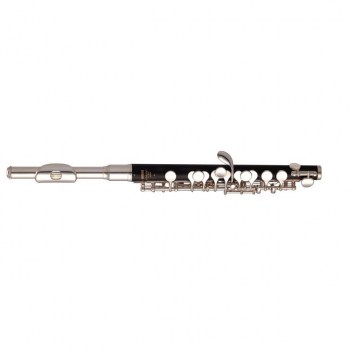Yamaha YPC-62M Piccolo Flute Incl. Case купить