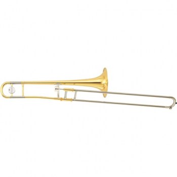 Yamaha YSL-354 E Bb-Trombone Incl. Case and Mouthpiece купить