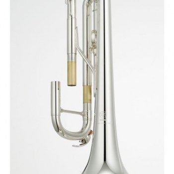 Yamaha YTR-3335 S Bb-Trumpet Silver Plated купить