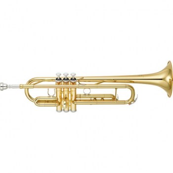 Yamaha YTR-4435 II Bb/C-Trumpet купить