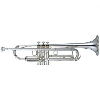 Yamaha YTR-5335 GS Bb-Trompete ML Silverplate купить