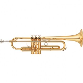 Yamaha YTR-6310Z Bb-Trumpet ML Bobby Shew Model купить