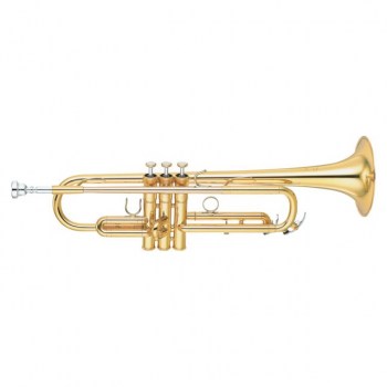 Yamaha YTR-8310 Z Bb-Trumpet Pro Shop Series купить