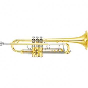 Yamaha YTR-8335 Bb-Trumpet ML купить