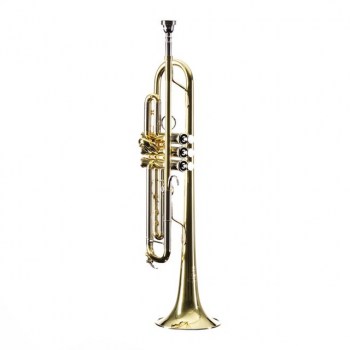 Yamaha YTR-8345 R02 PT Bb-Trumpet Reversed купить