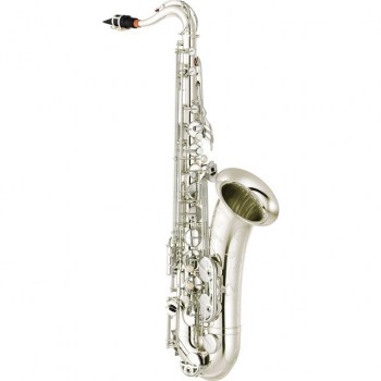 Yamaha YTS-480 S Tenor Saxophone Silver Plated купить