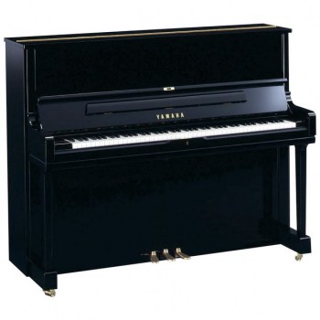 Yamaha YUS 1  PWH  Piano 121cm white купить