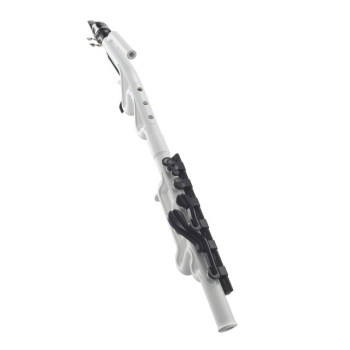 Yamaha YVS-120 Venova Alto Wind Instrument (White) купить