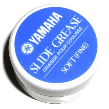 Yamaha Slide Grease - Soft (Fine) 10g купить