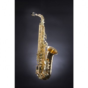 Yanagisawa A-WO-2 Eb-Alto Saxophone купить