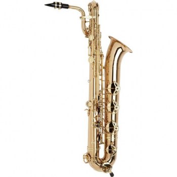 Yanagisawa B-992 Eb-Baritone Saxophone Bronze купить