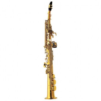 Yanagisawa S-991 Bb-Soprano Sax Artist Series купить