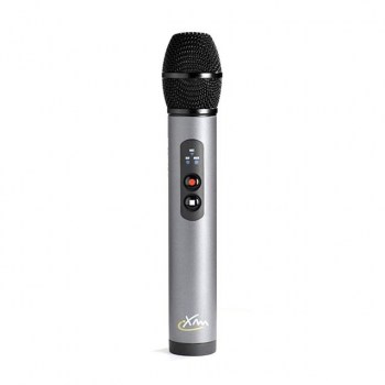 Yellowtec iXm Pro Head Cardioid Hand Microphone with Recorder купить