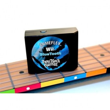 You Rock Guitar Gameflex - Cartridge for Wii You Rock Guitar / YRG103 купить