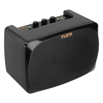 Yuer Portable Amp for Acoustic with Bluetooth купить