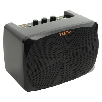 Yuer Portable Amp for Electric Guitar with Bluetooth купить