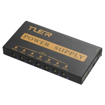Yuer PR-02 Mobile Rechargeable Multi-Power Supply купить
