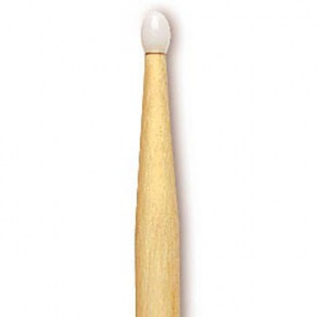 Zildjian 5AN Hickory Sticks Natural Finish, Nylon Tip купить