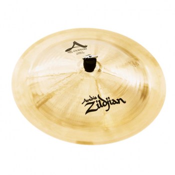 Zildjian A-Custom China 20" Brilliant Finish купить