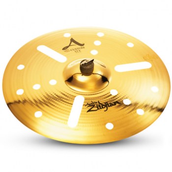 Zildjian A-Custom EFX Cymbal 20" купить