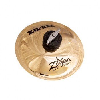Zildjian A' Zildjian ZilBel Small 6", Brilliant Finish купить