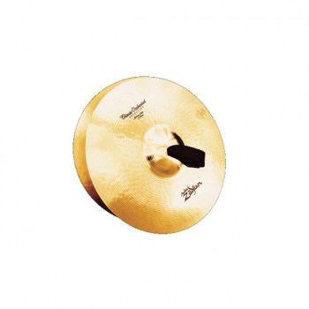 Zildjian Classic Orchestra Cymbals 16", Medium Light купить