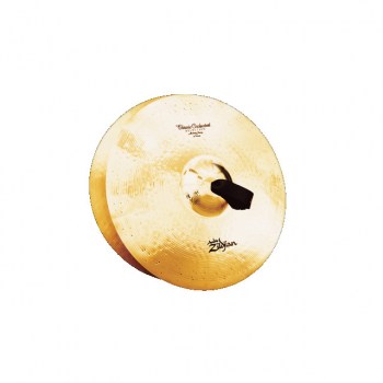 Zildjian Classic Orchestra Cymbals 18", Medium Heavy купить