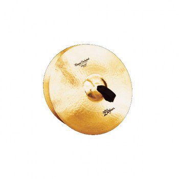 Zildjian Classic Orchestra Cymbals 18", Medium Light купить