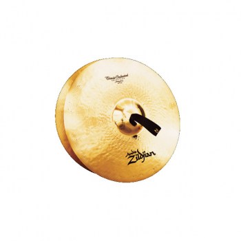 Zildjian Classic Orchestra Cymbals 20", Medium Heavy купить