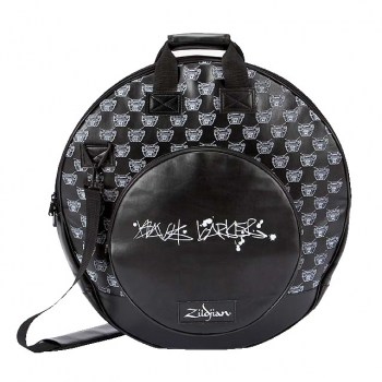 Zildjian Cymbal Bag TRAVCB2, 24", "Travis Barker Boom Box" купить