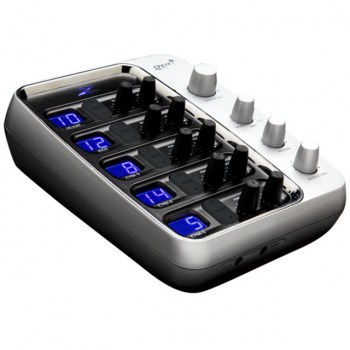 Zildjian GEN16 Digital Cymbal Processor AEDCP, 5 Channel Controller купить