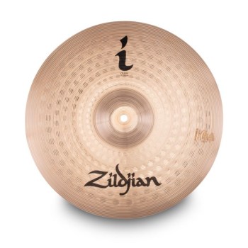 Zildjian I Family Medium-Thin Crash 14" купить