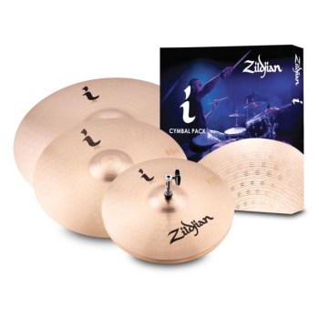 Zildjian I Family Standard Gig Cymbal Pack купить