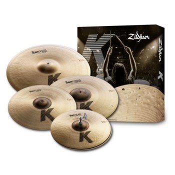 Zildjian K' Sweet Cymbal Set купить
