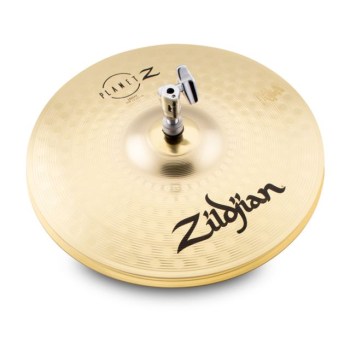 Zildjian Planet Z Launch Pack 13"HH, 16"CR купить