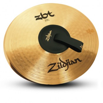 Zildjian ZBT Marching Cymbals 16" купить