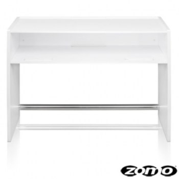 Zomo Deck Stand Ibiza 120 white купить