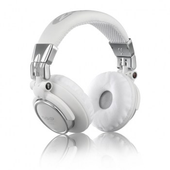 Zomo HD-1200 White Crome Stereo Headphones купить