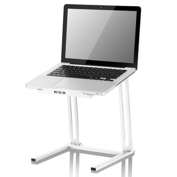 Zomo LS-20 Laptop Stand white купить