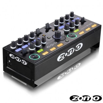 Zomo Pro Mount Kit PMK-1 for Midi-Controller MC-1001 купить