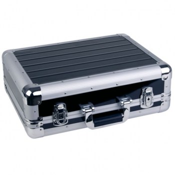 Zomo Universal Case CDJ-2 XT black for 2x CDJ-100/200/350/400 купить