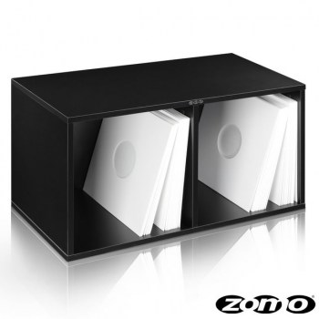 Zomo VS Box 200 black купить