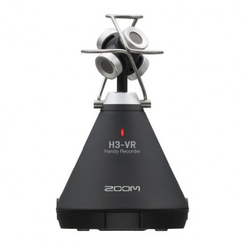Zoom H3-VR купить