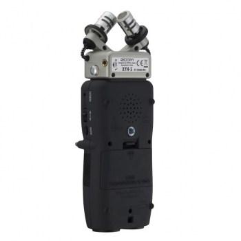 Zoom H5 Mobile Recorder with Wechselkapsel System купить