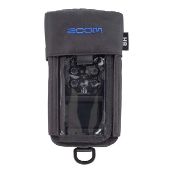 Zoom PCH-8 купить