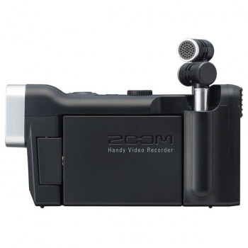 Zoom Q4n mobiler Recorder / Video Cam купить